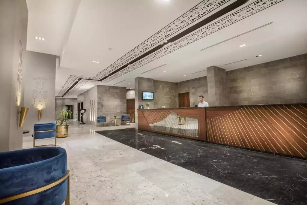 Sky Kamer Hotel Antalya Holiday Package image 5