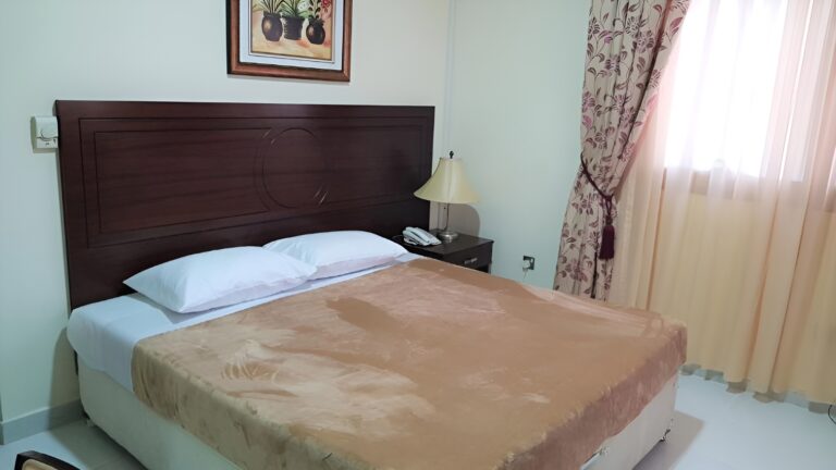 Ivory Abu Dhabi Holiday Package image 5