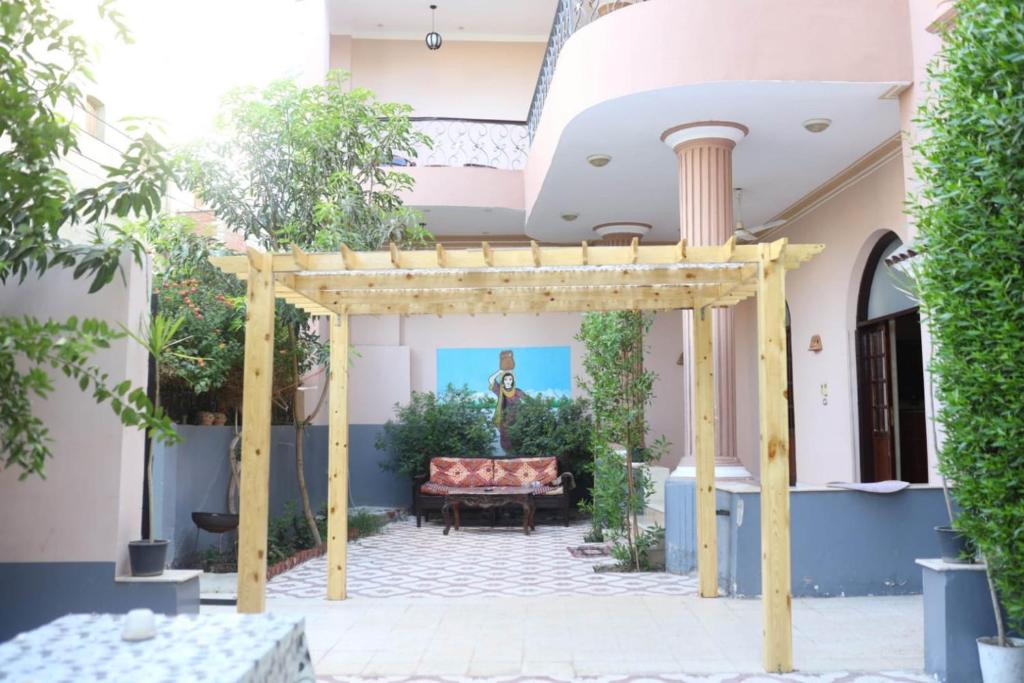 Enjoy Luxor 3 Star Holiday Package image 1