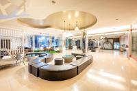 J A Villa Pattaya Holiday Package image 2