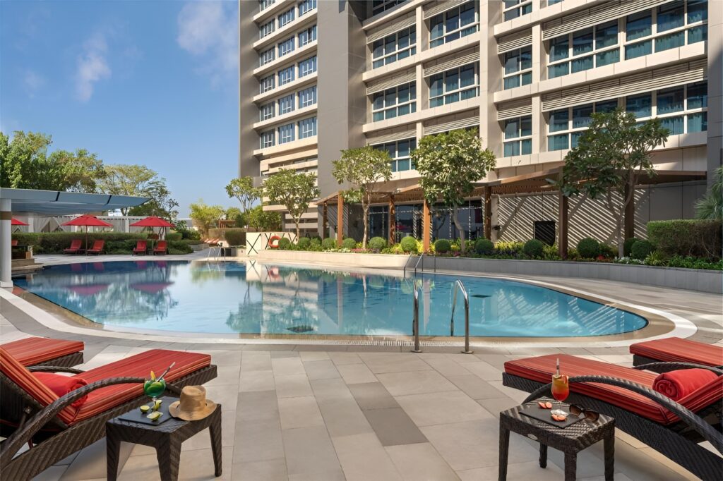 Park Rotana Abu Dhabi Holiday Package image 2