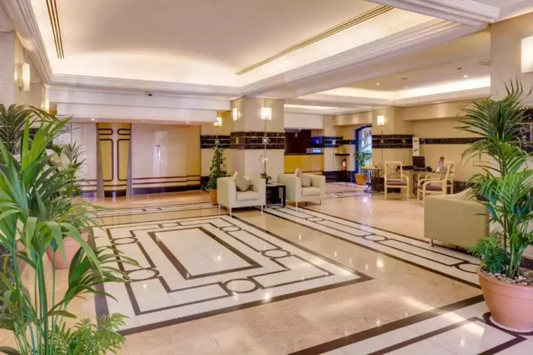 Novel Hotel City Center Abu Dhabi Holiday Package image 2