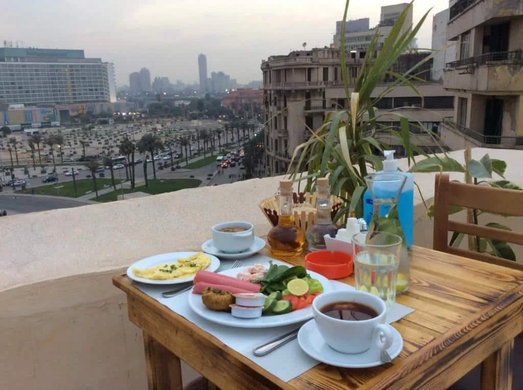 City Palace Cairo Holiday Tour image 7