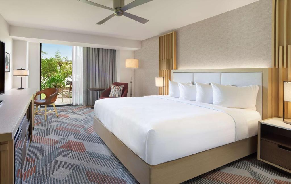 Hyatt Regency Monterey California Holiday Package image 6