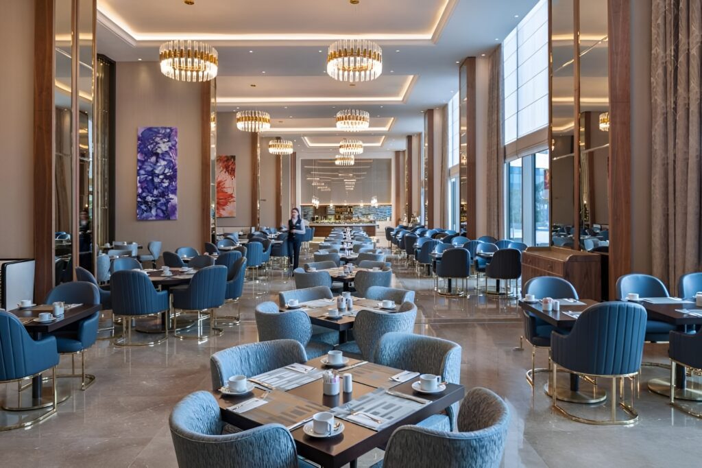 Elite World Asia Istanbul Holiday Package image 4