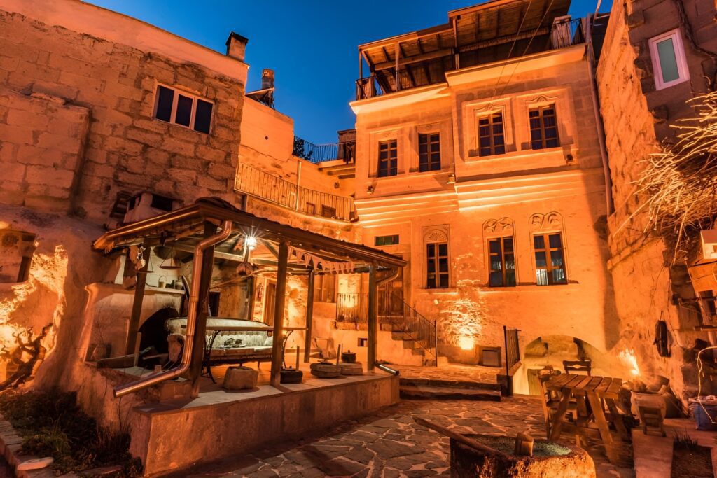 Cappadocia Atillas Cave Holiday Package image 3