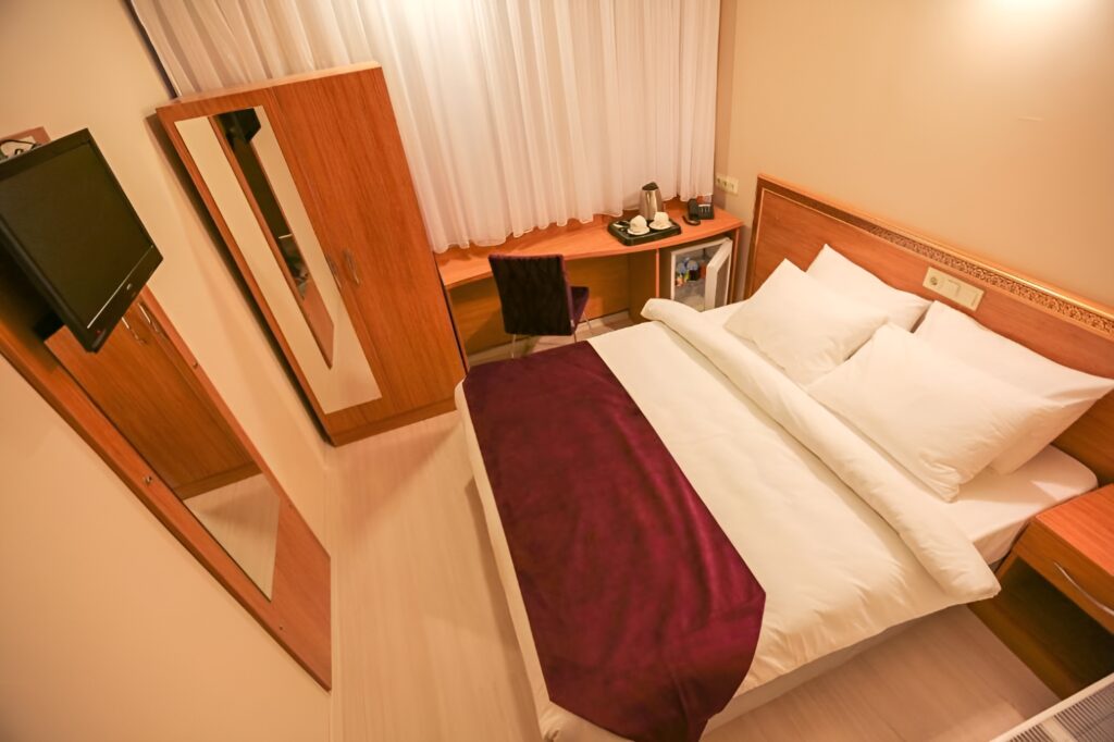 Grand Istanbul 3 Star Holiday Package image 5