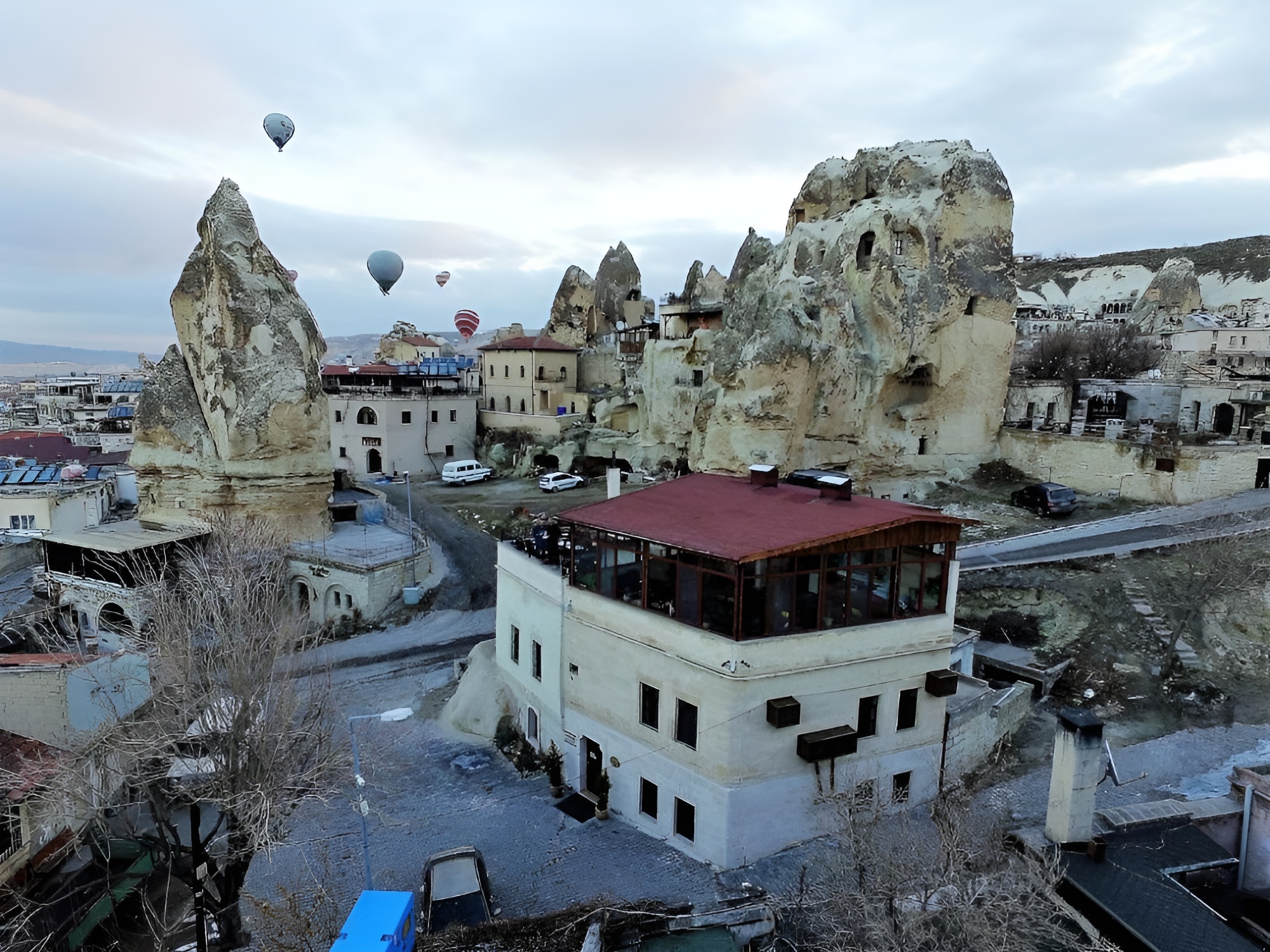 Diamond of Cappadocia Holiday Package image 1
