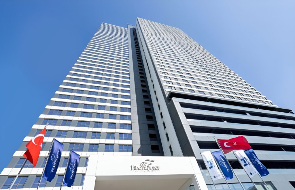 Fraser Place Antasya Istanbul Holiday Package image 2
