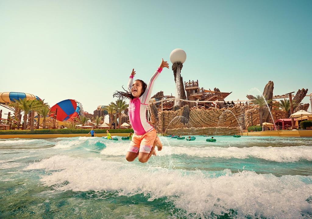 Millennium Downtown Abu Dhabi Holiday Package image 4
