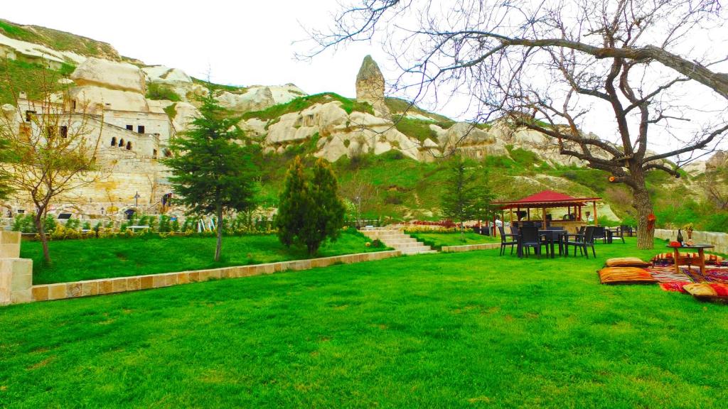 3 Star Cappadocia Kufe Holiday Package image 2