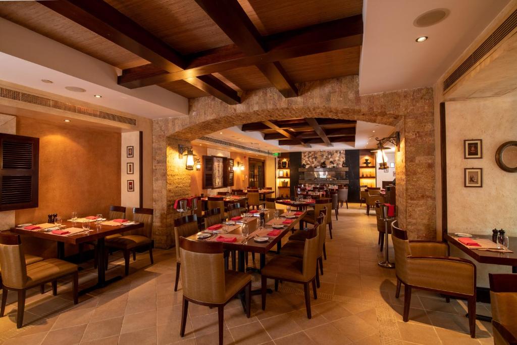 Millennium Downtown Abu Dhabi Holiday Package image 5