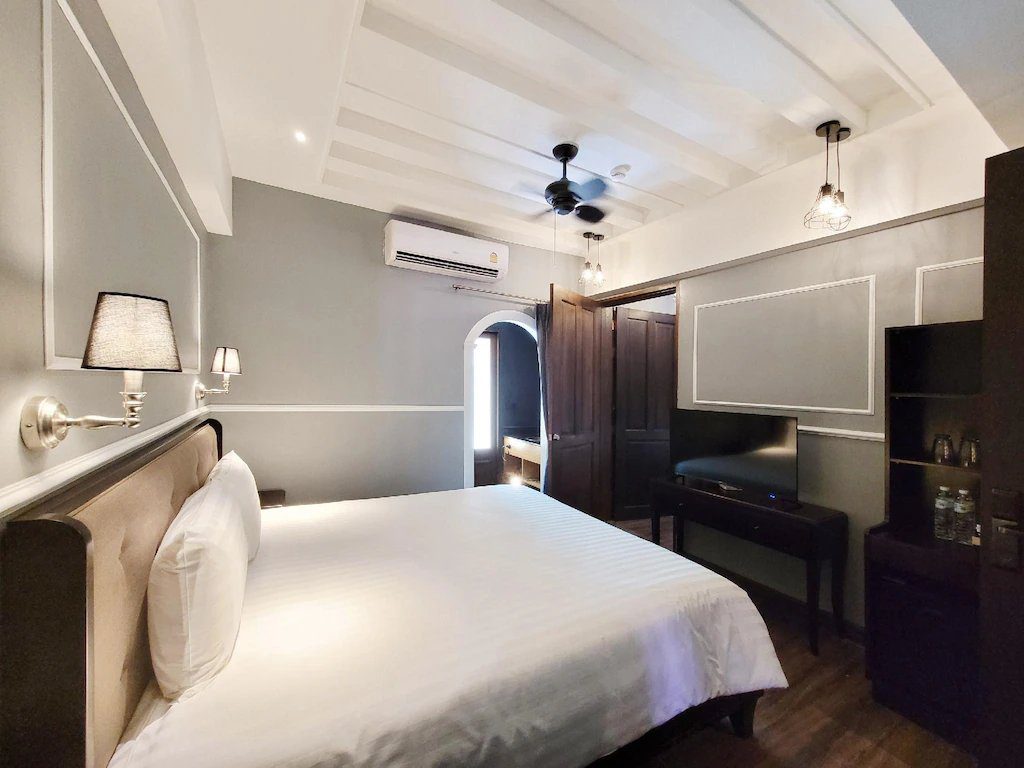 The Quba Boutique Pattaya Holiday Package image 3
