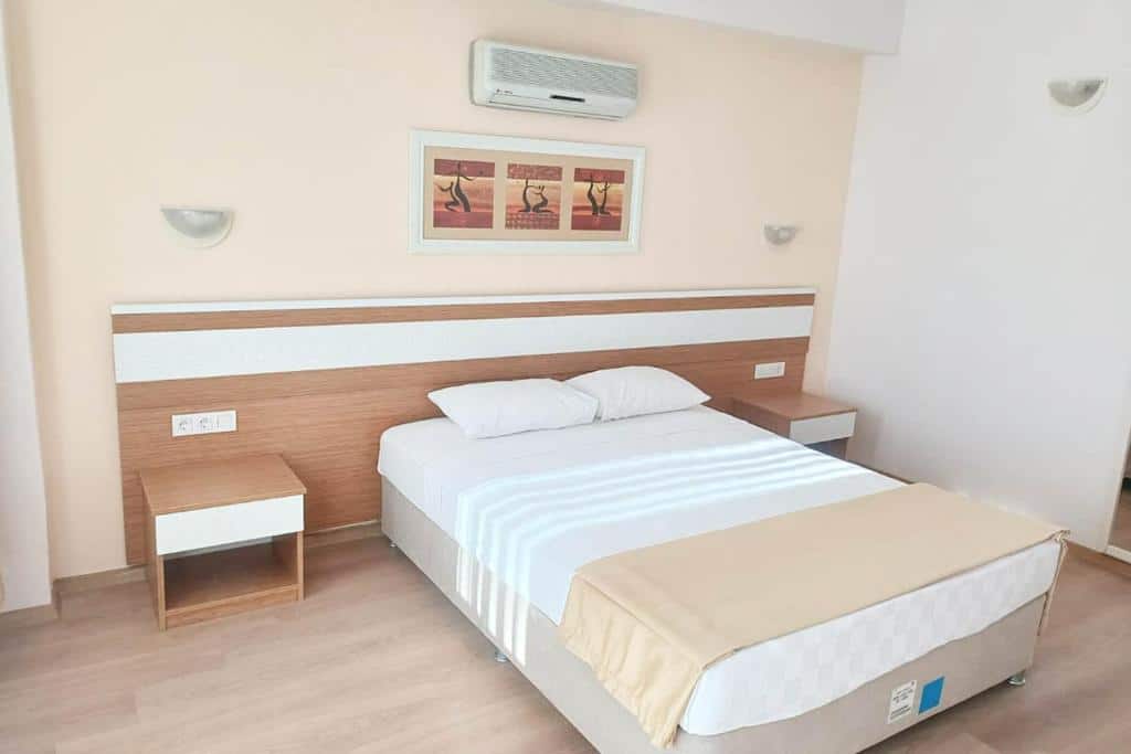 Alexius Beach Antalya Holiday Tour image 1