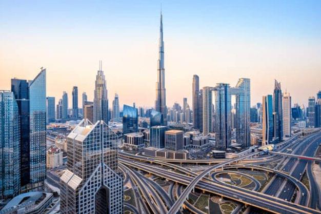 Deira Dubai OYO 794 Holiday Package image 7
