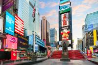 Times Square Manhattan New York Holiday Package image 4