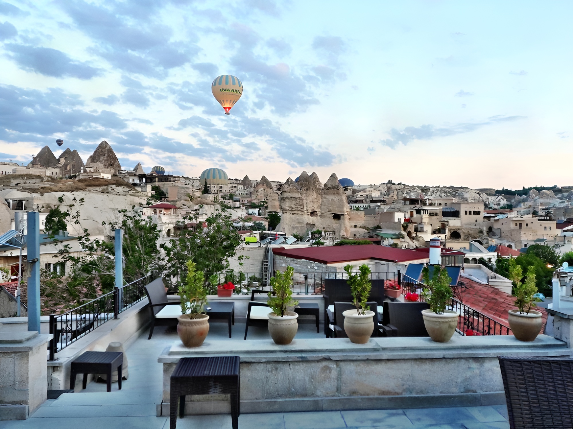 Diamond of Cappadocia Holiday Package image 4