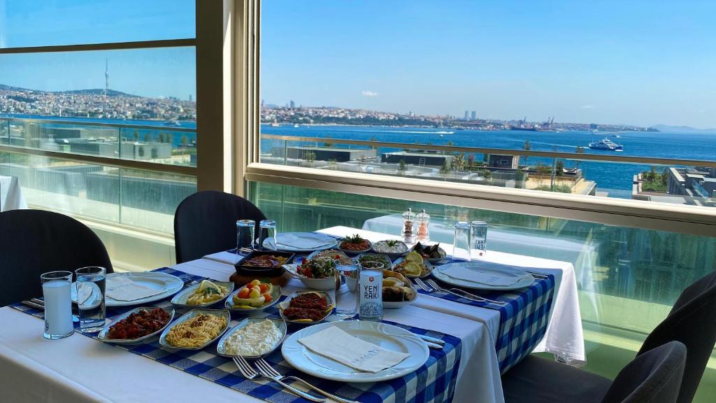 Port Bosphorus Istanbul Holiday Package image 2