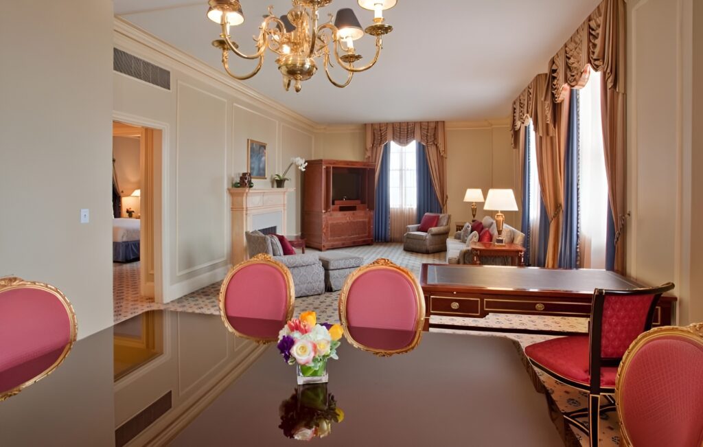 Millennium Biltmore Los Angeles Holiday Package image 6
