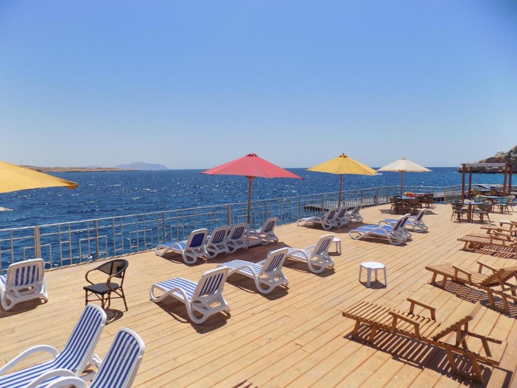 Jewel Sharm El Sheikh Holiday Packages image 4