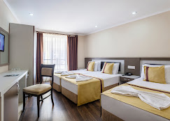 Ayhan hotel Antalya Holiday Package image 4