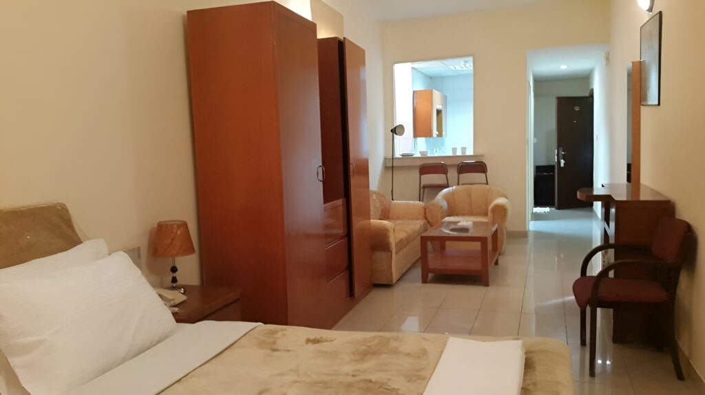Al Raien Dubai Holiday Package image 7