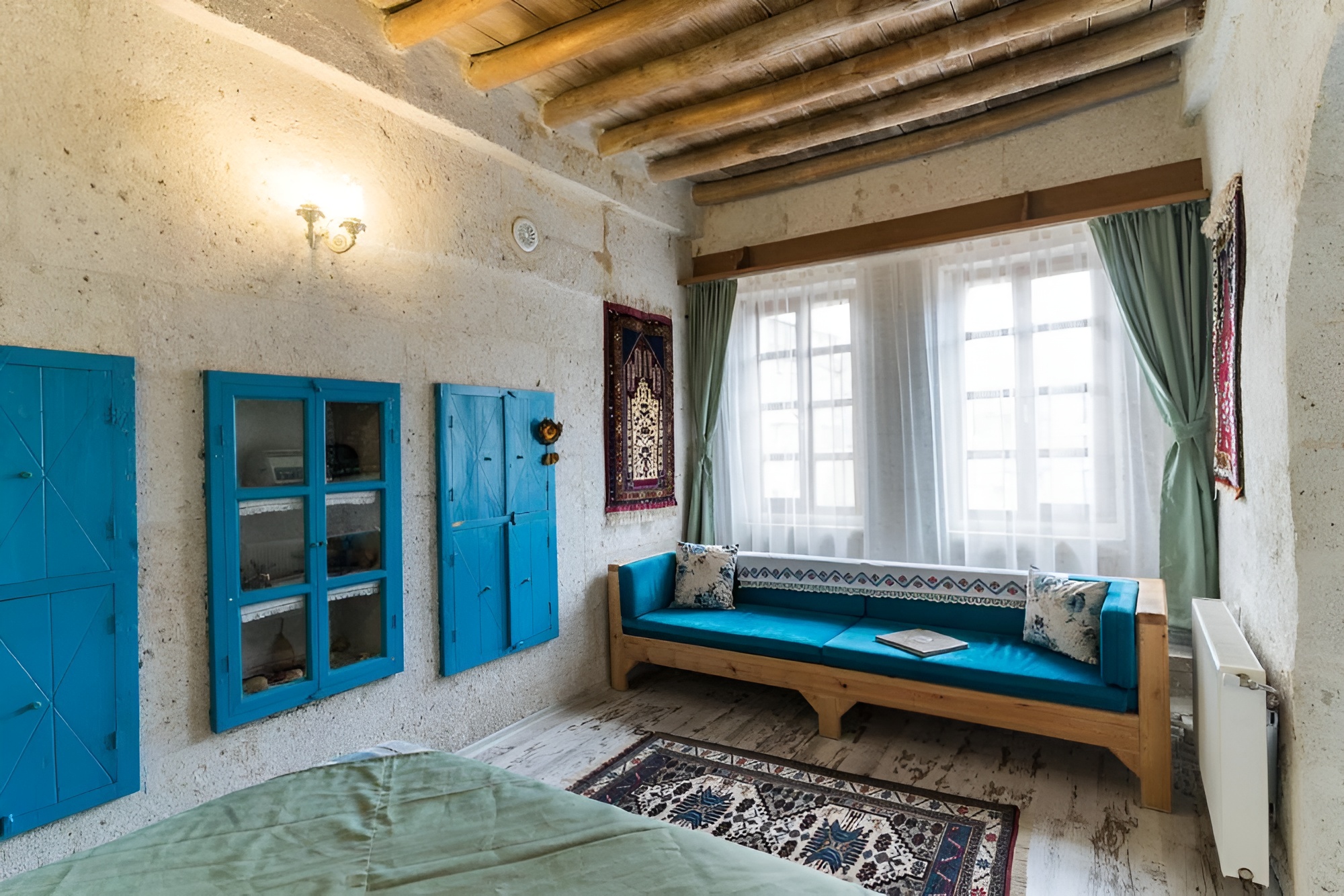 Atillas Cave Cappadocia Holiday Package image 5