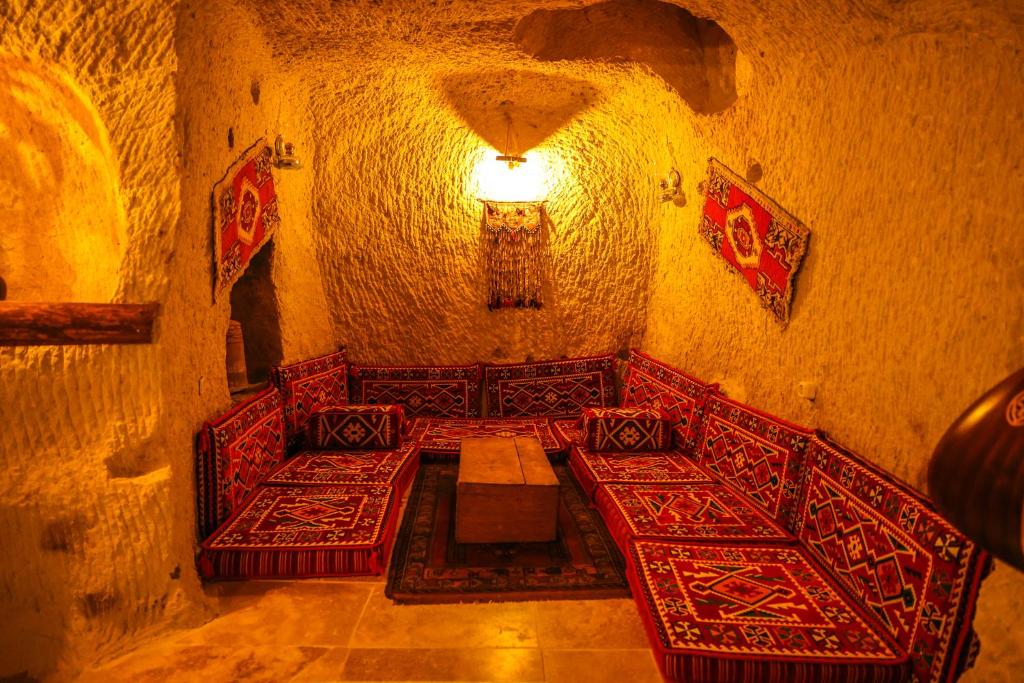 Nar Cave House Cappadocia Holiday Package image 1