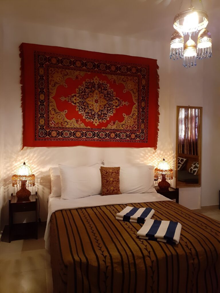 Mara House Luxor Holiday Package image 2