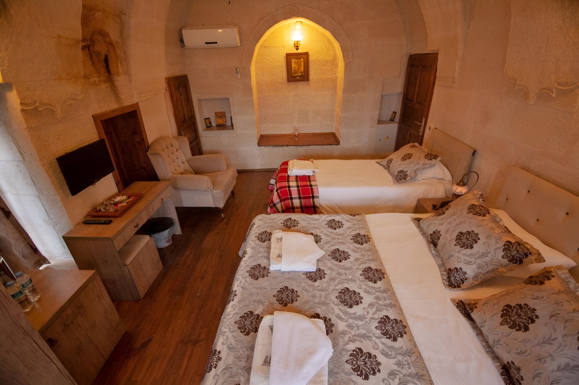 Diamond of Cappadocia Holiday Package image 6