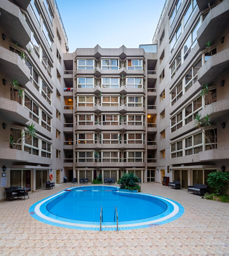 Pyramisa Suites Cairo Holiday Package image 5