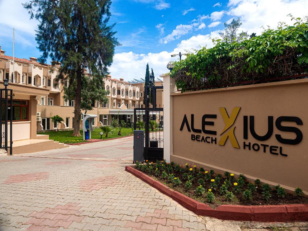 Alexius Beach Antalya Holiday Tour image 6