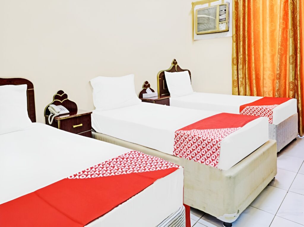 Deira Dubai OYO 794 Holiday Package image 5