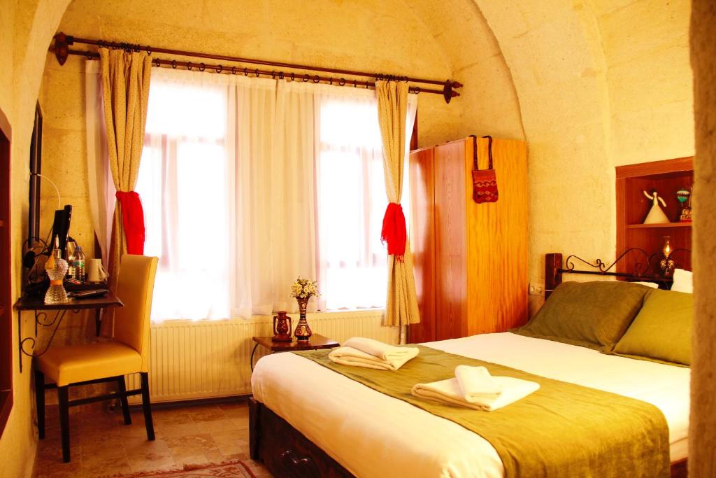3 Star Cappadocia Kufe Holiday Package image 6