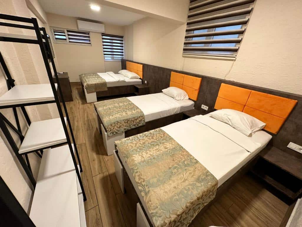 Ale Boutique Antalya Holiday Tour image 1