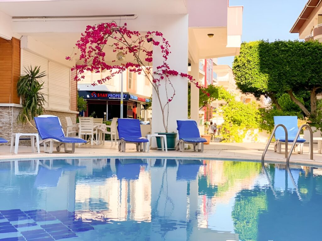 Antalya Bella Ros Holiday Package image 5