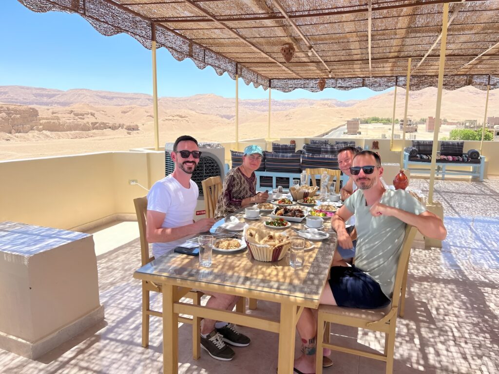 Royal Mountain luxor Holiday Package image 3