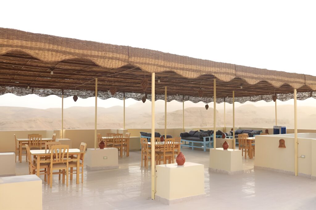 Royal Mountain luxor Holiday Package image 1