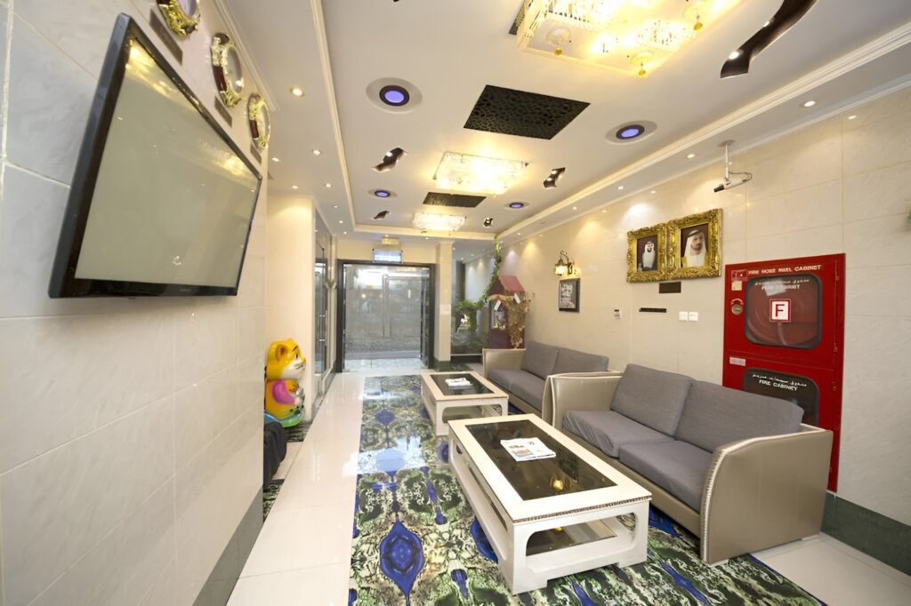 Dubai 3 Star Diera Holiday Package image 3