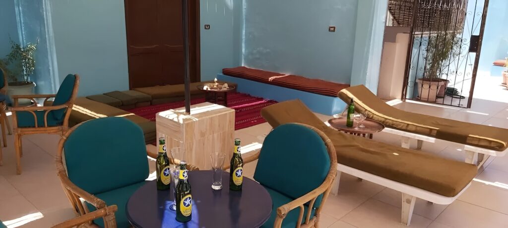Mara House Luxor Holiday Package image 3