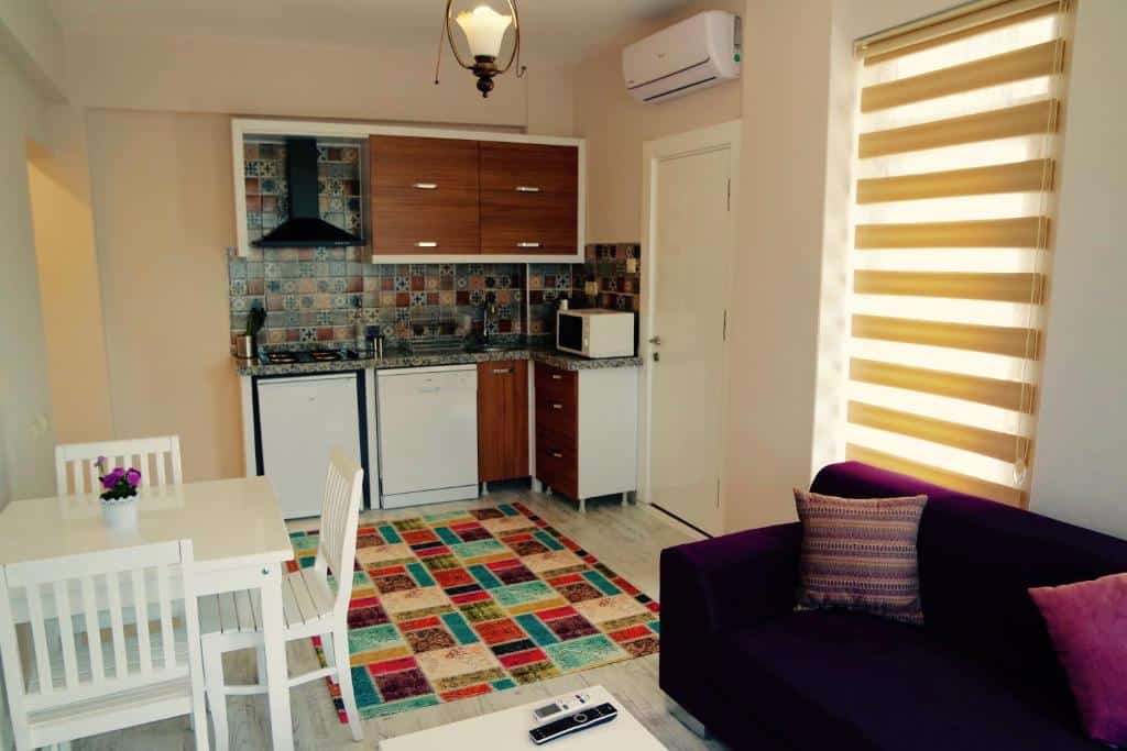 Ale Boutique Antalya Holiday Tour image 5