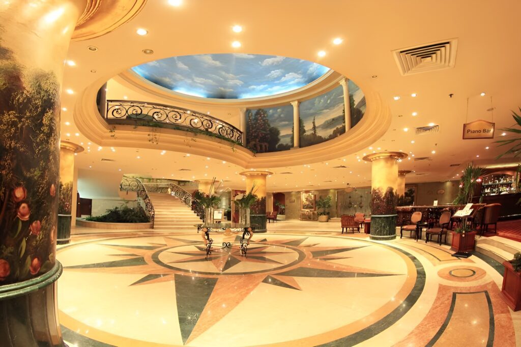 Pyramisa Suites Cairo Holiday Package image 1