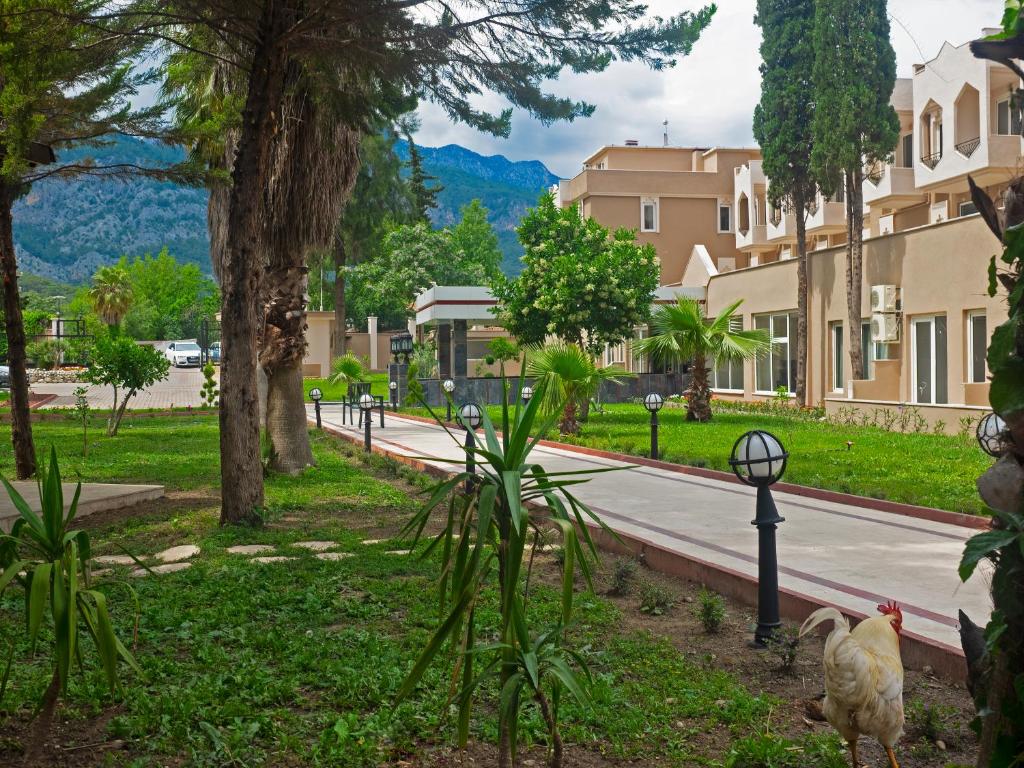 Alexius Beach Antalya Holiday Tour image 5