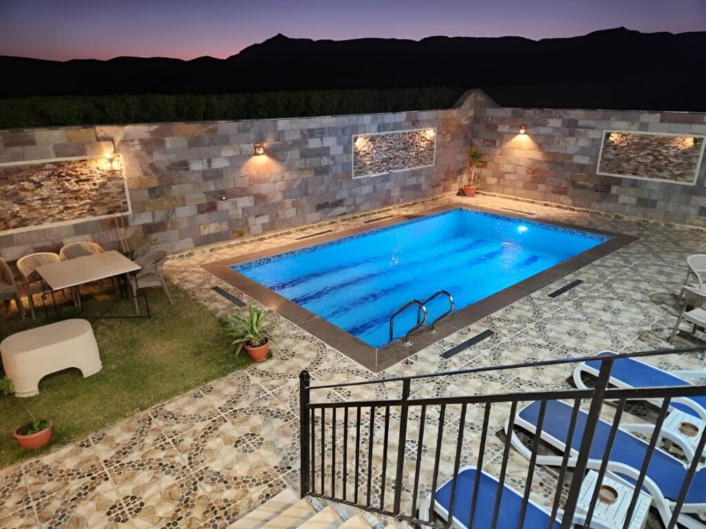 Royal Mountain luxor Holiday Package image 4