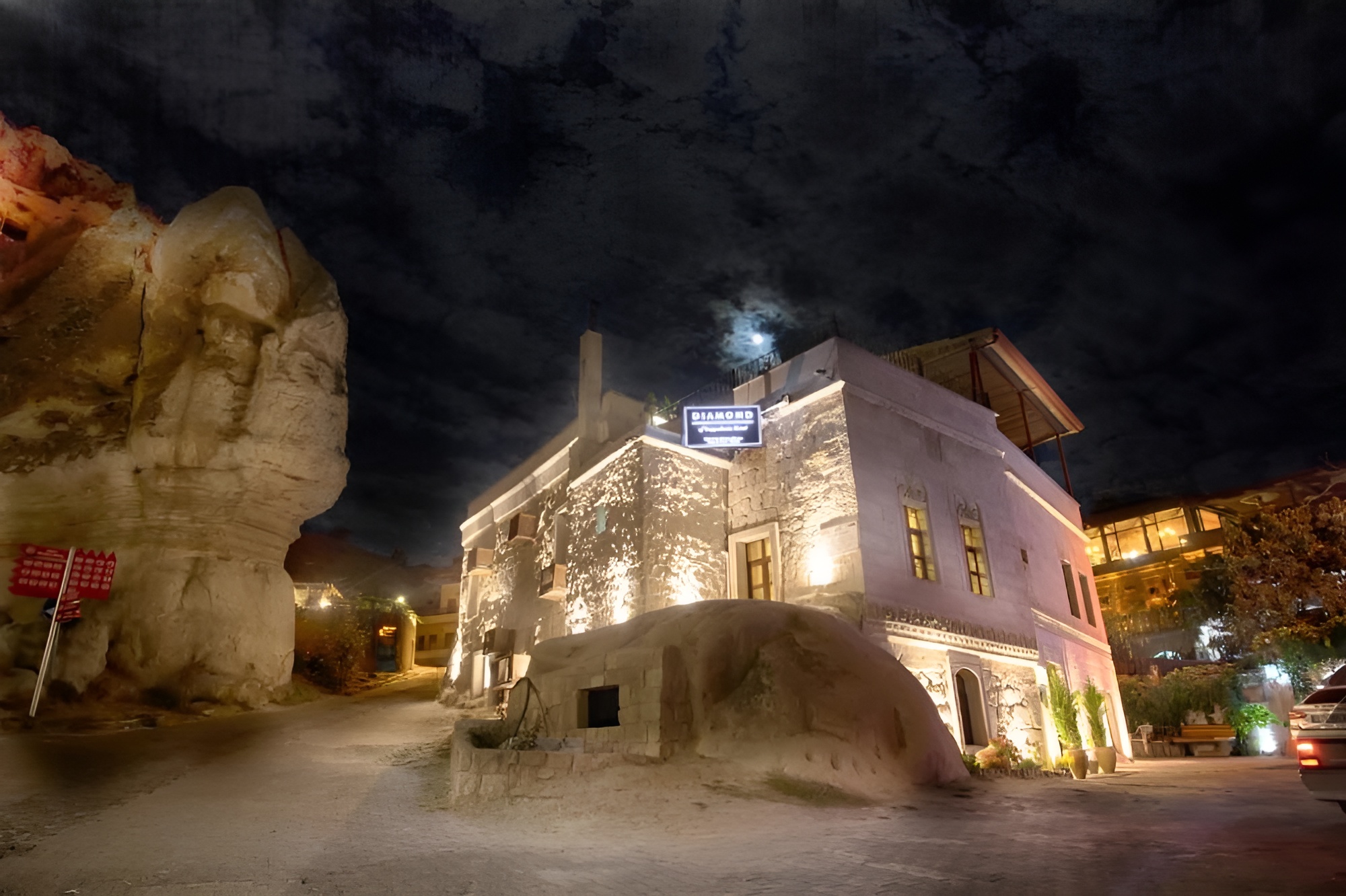 Diamond of Cappadocia Holiday Package image 5