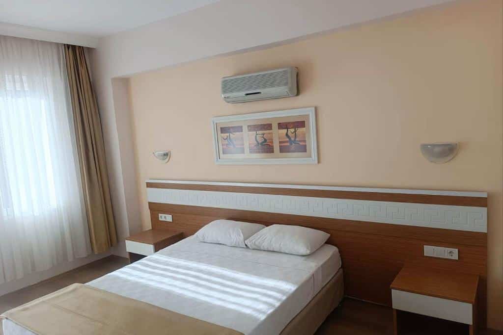 Alexius Beach Antalya Holiday Tour image 2