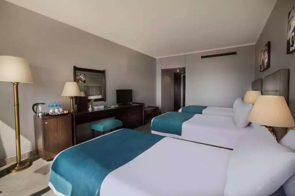Sky Kamer Hotel Antalya Holiday Package image 6