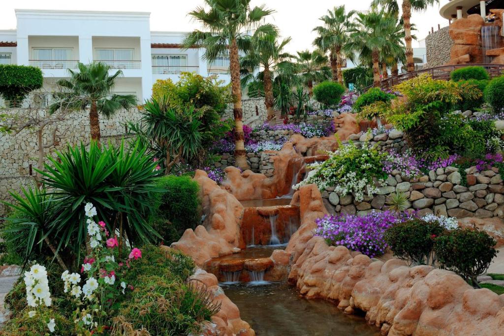 Renaissance Sharm El Sheikh Resort Package image 2