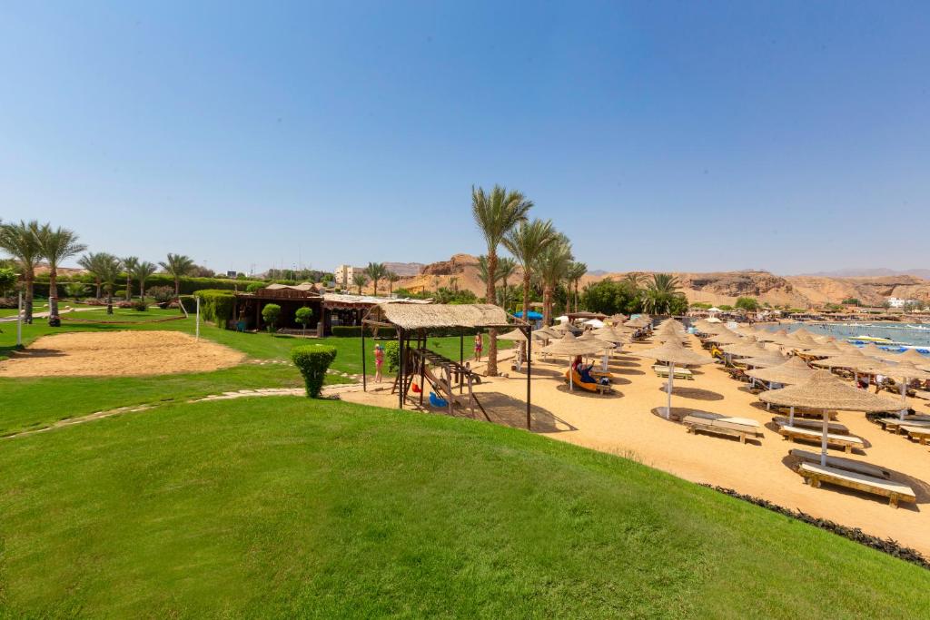 Xperience St.George Sharm El Sheikh Holiday Package image 1