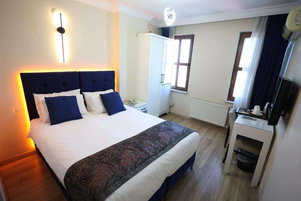 Arven Boutique Istanbul Holiday Tour image 3